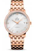 Omega Часы Omega De Ville Ladies 424.55.37.20.52.001 Prestige co-axial 36,8 мм