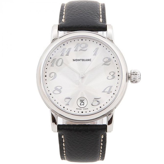 Montblanc 7249 Star Large - фото 1