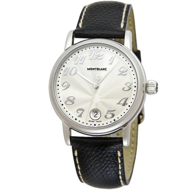 Montblanc 7249 Star Large - фото 2