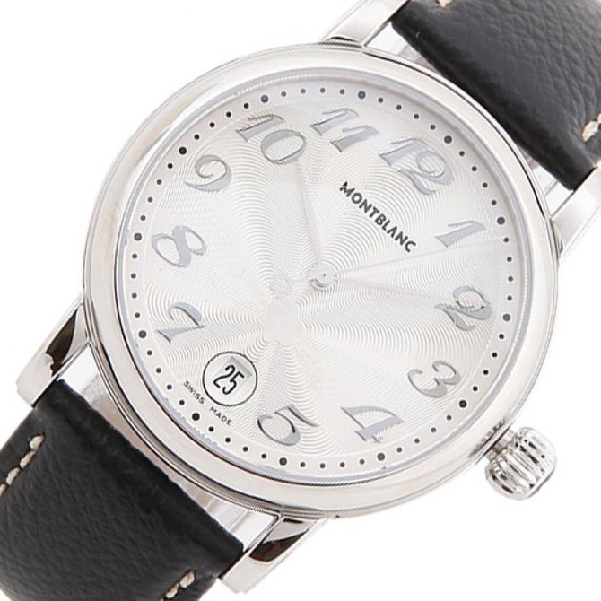 Montblanc 7249 Star Large - фото 3