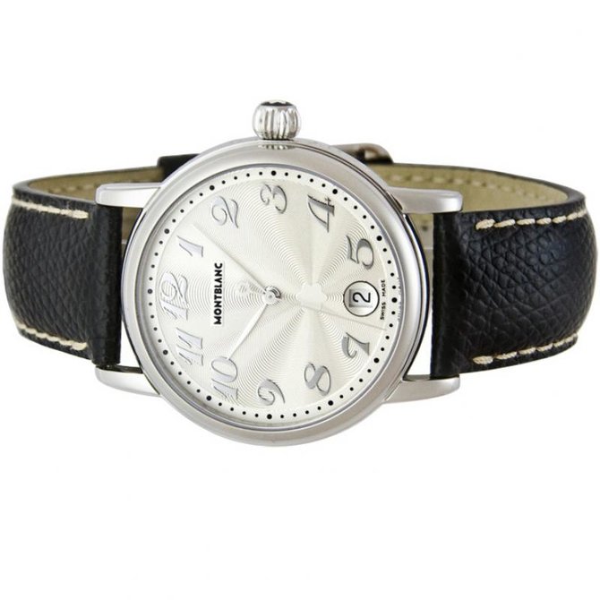 Montblanc 7249 Star Large - фото 4