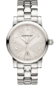 Montblanc Star 108761 Date