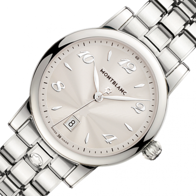 Montblanc 108761 Star Date - фото 2
