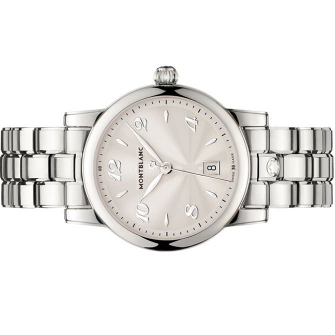 Montblanc 108761 Star Date - фото 3