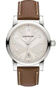 Montblanc Star 108762 Date