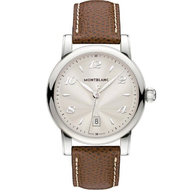 Montblanc 108762 Star Date - фото 1