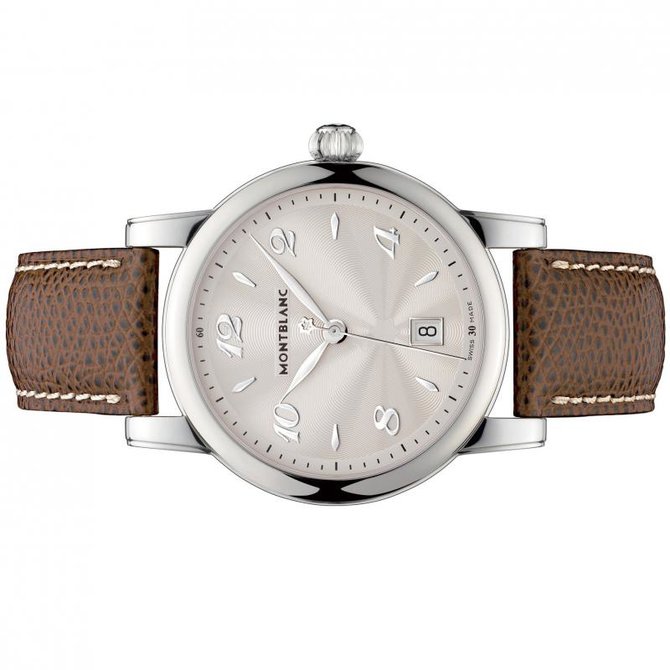 Montblanc 108762 Star Date - фото 2