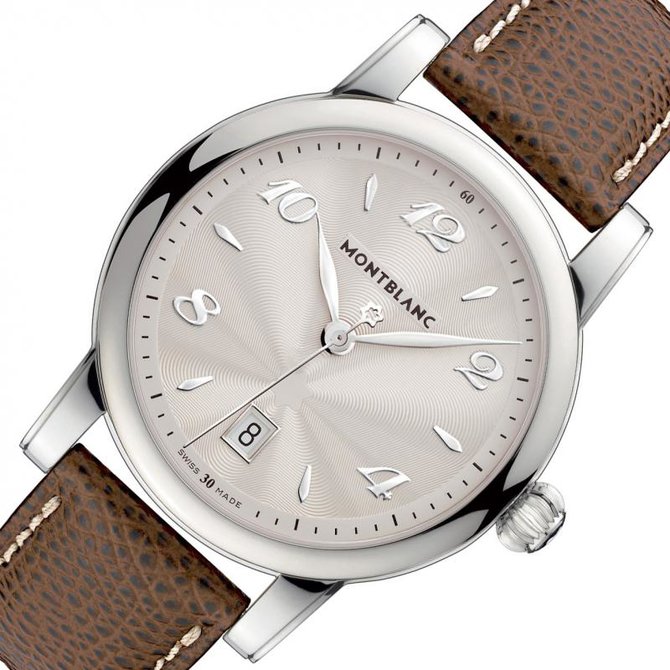 Montblanc 108762 Star Date - фото 3
