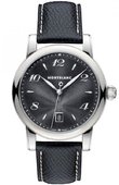 Montblanc Star 108763 Date