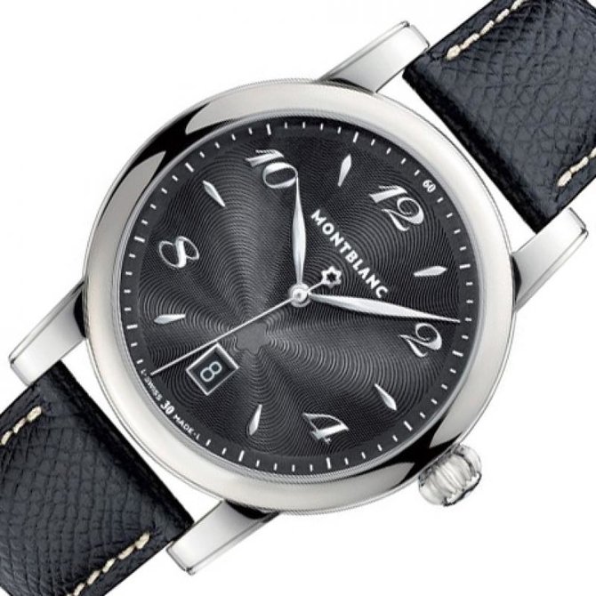 Montblanc 108763 Star Date - фото 2