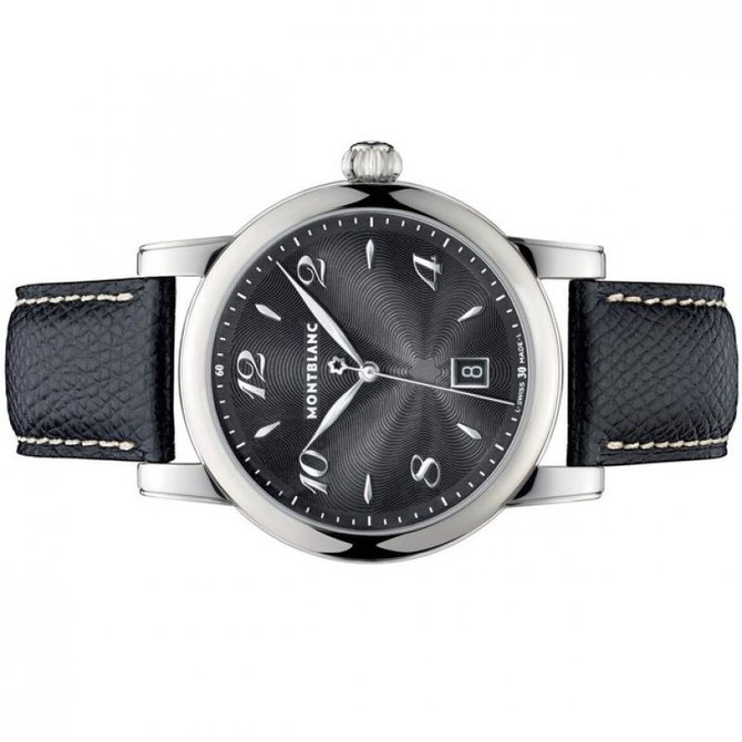 Montblanc 108763 Star Date - фото 3
