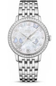 Omega De Ville Ladies 424.55.33.20.55.003 Prestige co-axial 32,7 мм