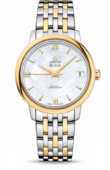 Omega De Ville Ladies 424.20.33.20.05.001 Prestige co-axial 32,7 мм