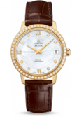 Omega De Ville Ladies 424.58.33.20.55.002 Prestige co-axial 32,7 мм