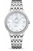 Omega De Ville Ladies 424.15.33.20.55.001 Prestige co-axial 32,7 мм