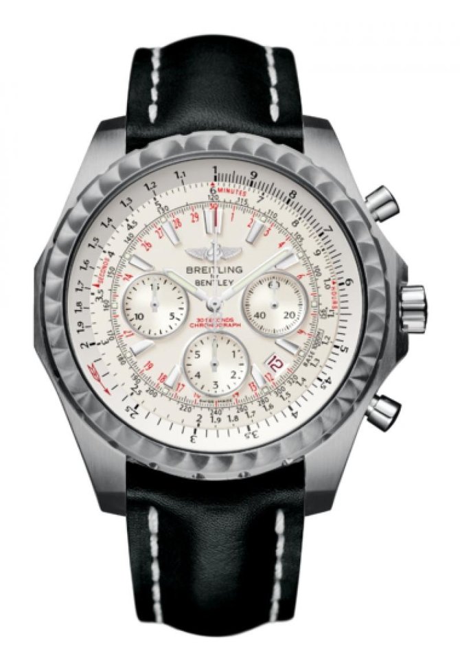 Breitling A2536513/G675/441X/A20BASA.1 for Bentley MOTORS T