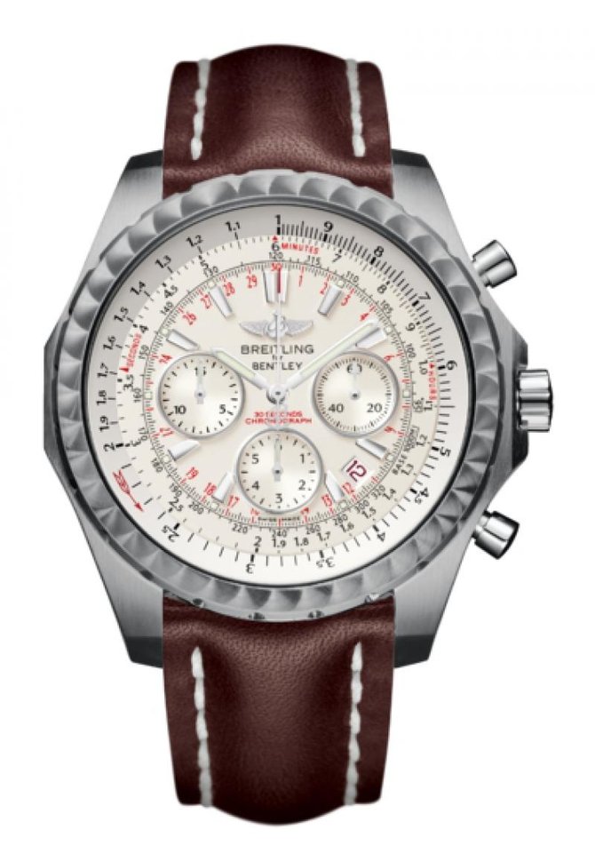 Breitling A2536513/G675/443X/A20BASA.1 for Bentley MOTORS T
