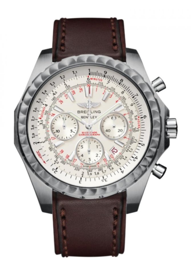 Breitling A2536513/G675/479X/A20BASA.1 for Bentley MOTORS T