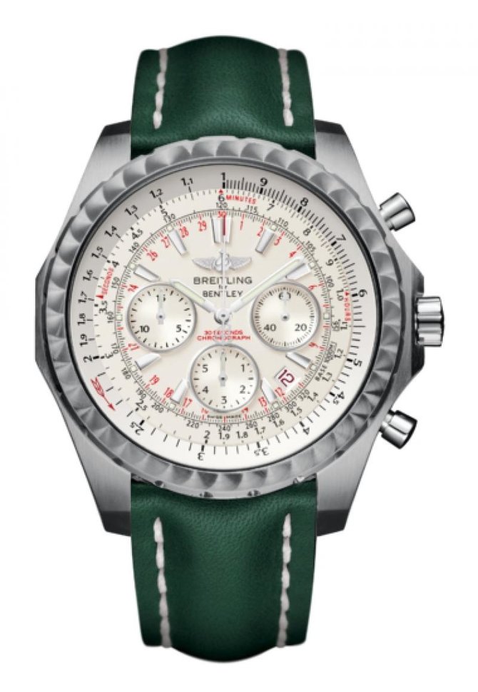 Breitling A2536513/G675/190X/A20BASA.1 for Bentley MOTORS T