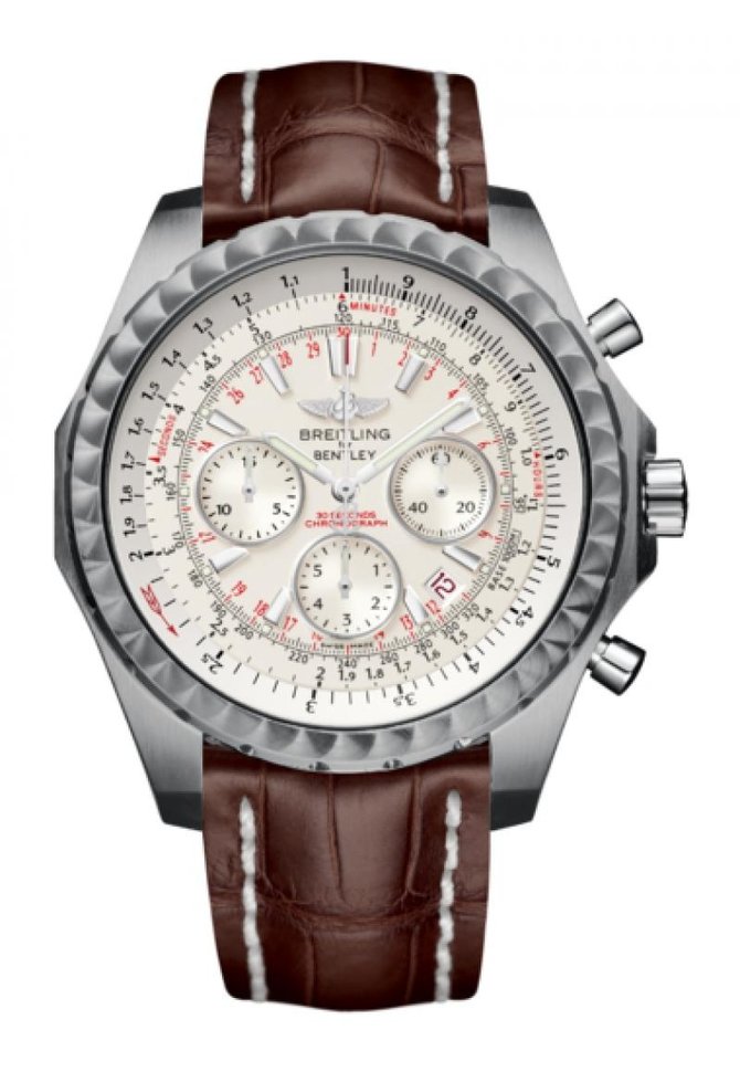 Breitling A2536513/G675/756P/A20BASA.1 for Bentley MOTORS T