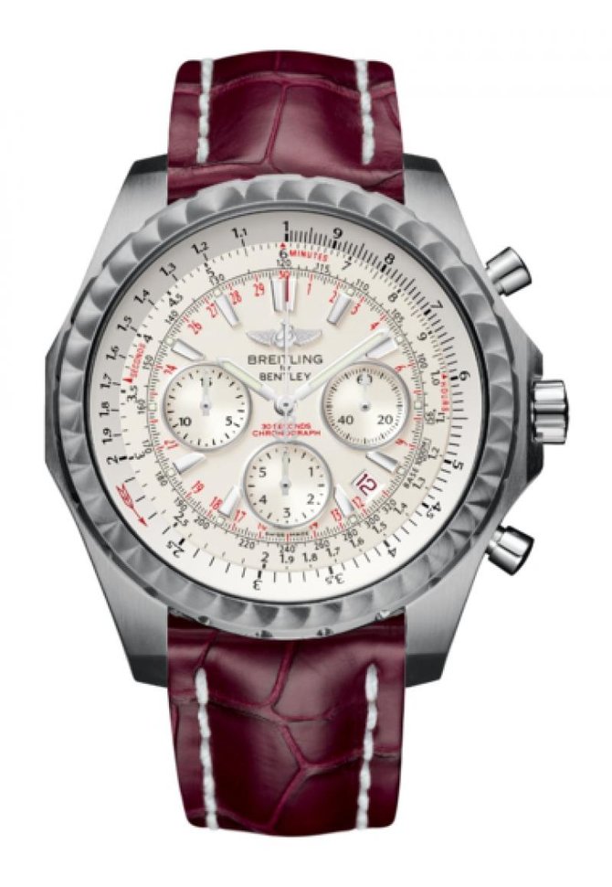 Breitling A2536513/G675/750P/A20BASA.1 for Bentley MOTORS T