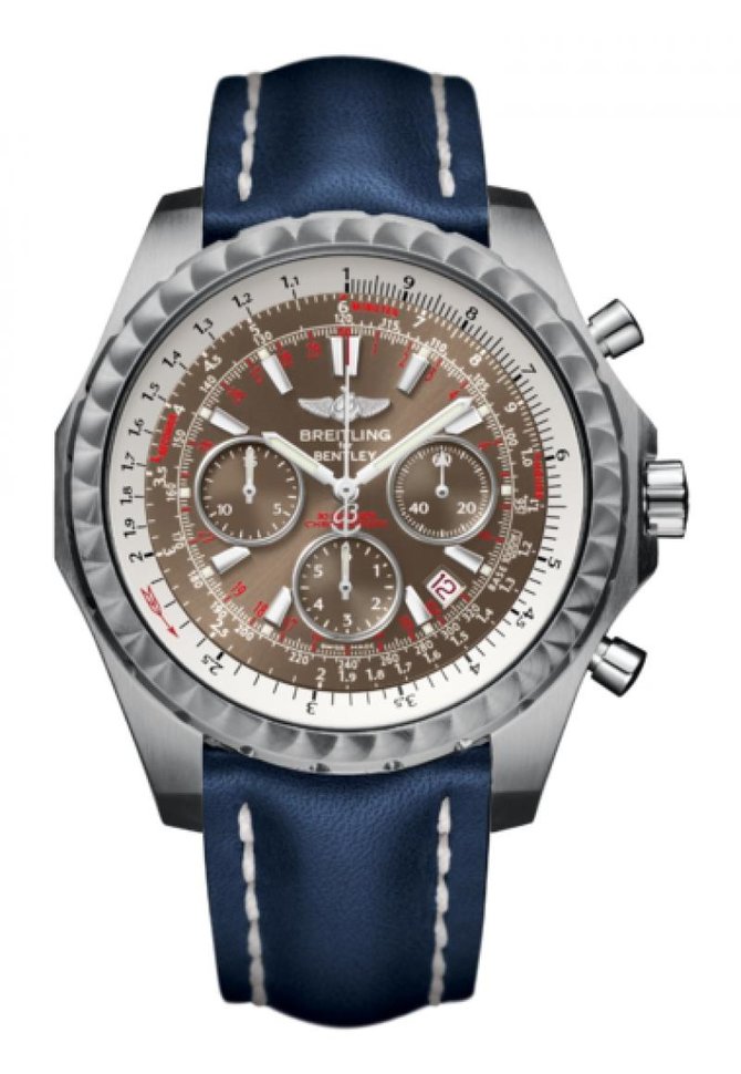 Breitling A2536513/Q565/101X/A20BASA.1 for Bentley MOTORS T