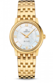 Omega De Ville Ladies 424.50.27.60.05.001 Prestige quartz 27,4 mm