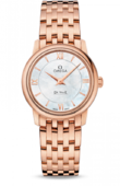 Omega De Ville Ladies 424.50.27.60.05.002 Prestige quartz 27,4 mm