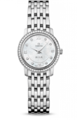 Omega De Ville Ladies 424.15.24.60.55.001 Prestige quartz 24,4 mm
