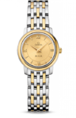 Omega De Ville Ladies 424.20.24.60.08.001 Prestige quartz 24,4 mm