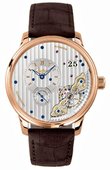 Glashutte Original Часы Glashutte Original Pano XL 1-91-02-01-05-30 PanoMaticInverse