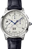 Glashutte Original Senator 1-37-01-02-03-30 Chronograph Panorama Date