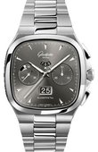 Glashutte Original Часы Glashutte Original Seventies Panorama Date 1-37-02-01-02-70 Chronograph