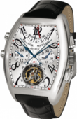 Franck Muller Часы Franck Muller Aeternitas/Mega 8888 T PR CC Tourbillon Chronograph 8888 T PR CC