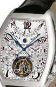 Franck Muller Часы Franck Muller Aeternitas/Mega 8888 T CC R QPS Tourbillon Perpetual Calendar Chronograph 8888 T CC R QPS