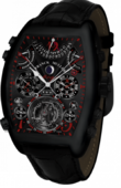 Franck Muller Часы Franck Muller Aeternitas/Mega 8888 GSW T CCR QPS NR Tourbillon Repeater
