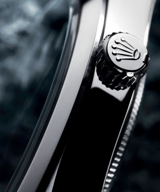 Rolex 116244-bkij Datejust 36mm Steel and White Gold - фото 3