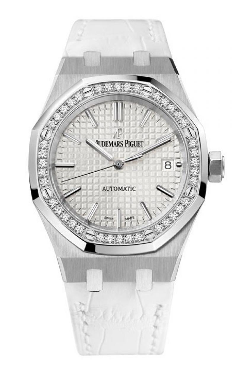 15451ST.ZZ.D011CR.01 Audemars Piguet Selfwinding 37 mm Royal Oak