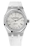 Audemars Piguet Royal Oak 15451ST.ZZ.D011CR.01 Selfwinding 37 mm
