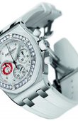 Audemars Piguet Royal Oak Offshore 26076SK.ZZ.D010CA.01 Alinghi Chronograph 