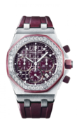 Audemars Piguet Royal Oak Offshore 26048SK.ZZ.D066CA.01 Chronograph 