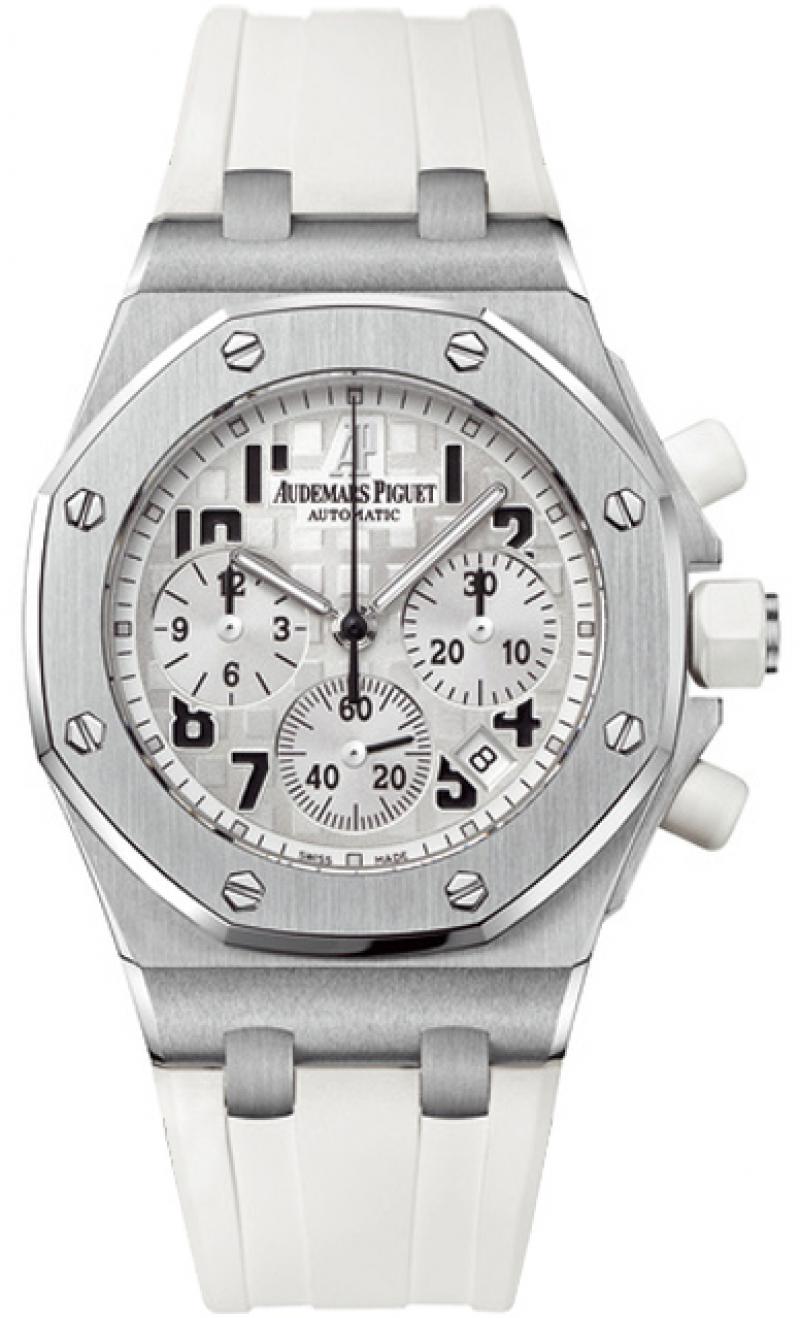 26283ST-OO-D010CA-01 Audemars Piguet Chronograph  Royal Oak Offshore