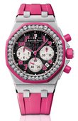 Audemars Piguet Royal Oak Offshore 26266SK.ZZ.D069CA.01 Ladycat Chronograph