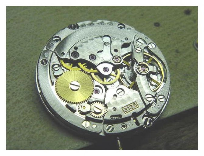 Rolex 116231 bkcao Datejust 36mm Steel and Everose Gold - фото 3