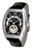 Franck Muller Cintree Curvex 7880 HR JN Day & Night