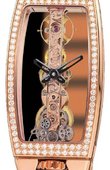 Corum Часы Corum Golden Bridges 113.102.85/V880 0000 Golden Bridge Miss Golden Bridge 113.102.85/V880 0000