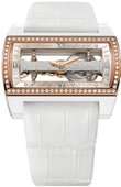 Corum Часы Corum Golden Bridges 007.129.51/0009 0000 Golden Bridge Ti-Bridge Lady 007.129.51/0009 0000