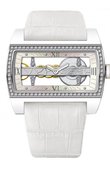 Corum Часы Corum Golden Bridges 007.129.52/0009 0000 Corum Golden Bridge Ti-Bridge Lady 007.129.52/0009 0000