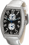 Franck Muller Часы Franck Muller Cintree Curvex 7880 MB SC DT D Master Banker Time Zone