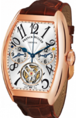 Franck Muller Часы Franck Muller Cintree Curvex 8880 T MB Master Banker Tourbillon